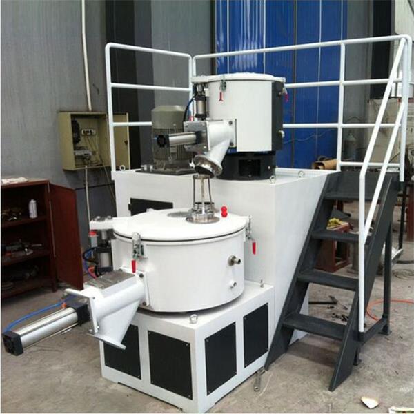 廠家直銷(xiāo)pvc高速混合單機(jī)